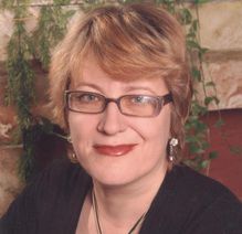 Аркайкина Татьяна Алексеевна