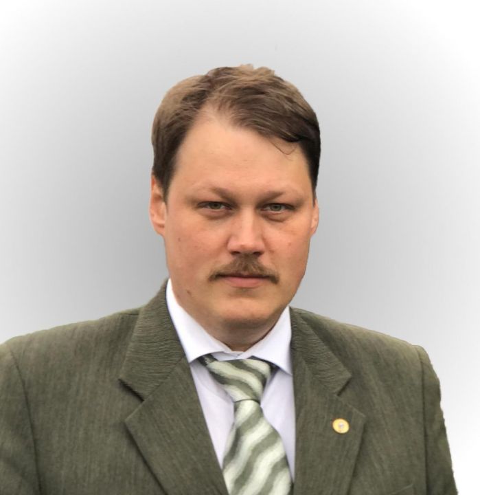 Лочан Сергей Александрович