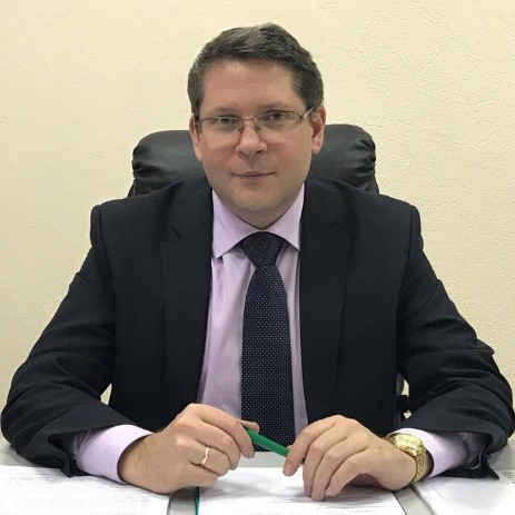 Гурнак Александр Владимирович
