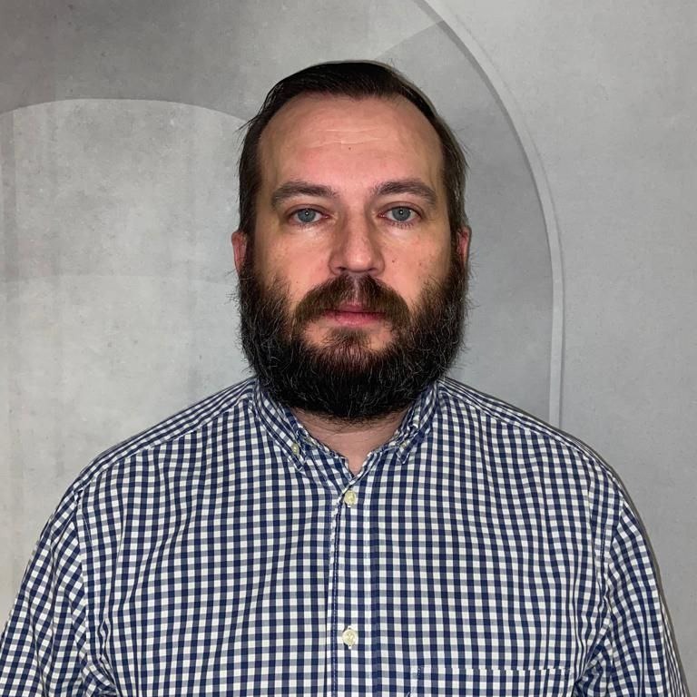 Сергеев Андрей Викторович