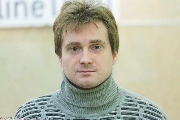Трухачев Вадим Вадимович