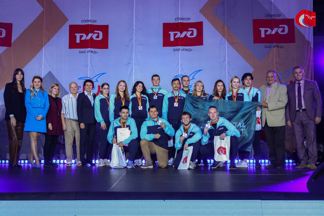 Всероссийский фестиваль 