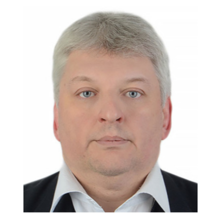 Шаронов Михаил Александрович