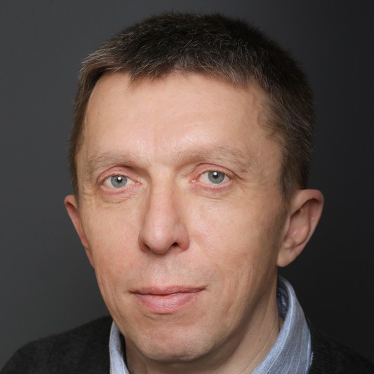Соколов Кирилл Борисович