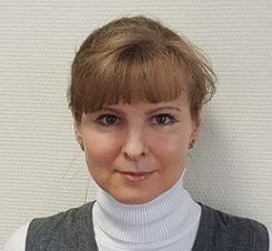 Малышева Татьяна Сергеевна