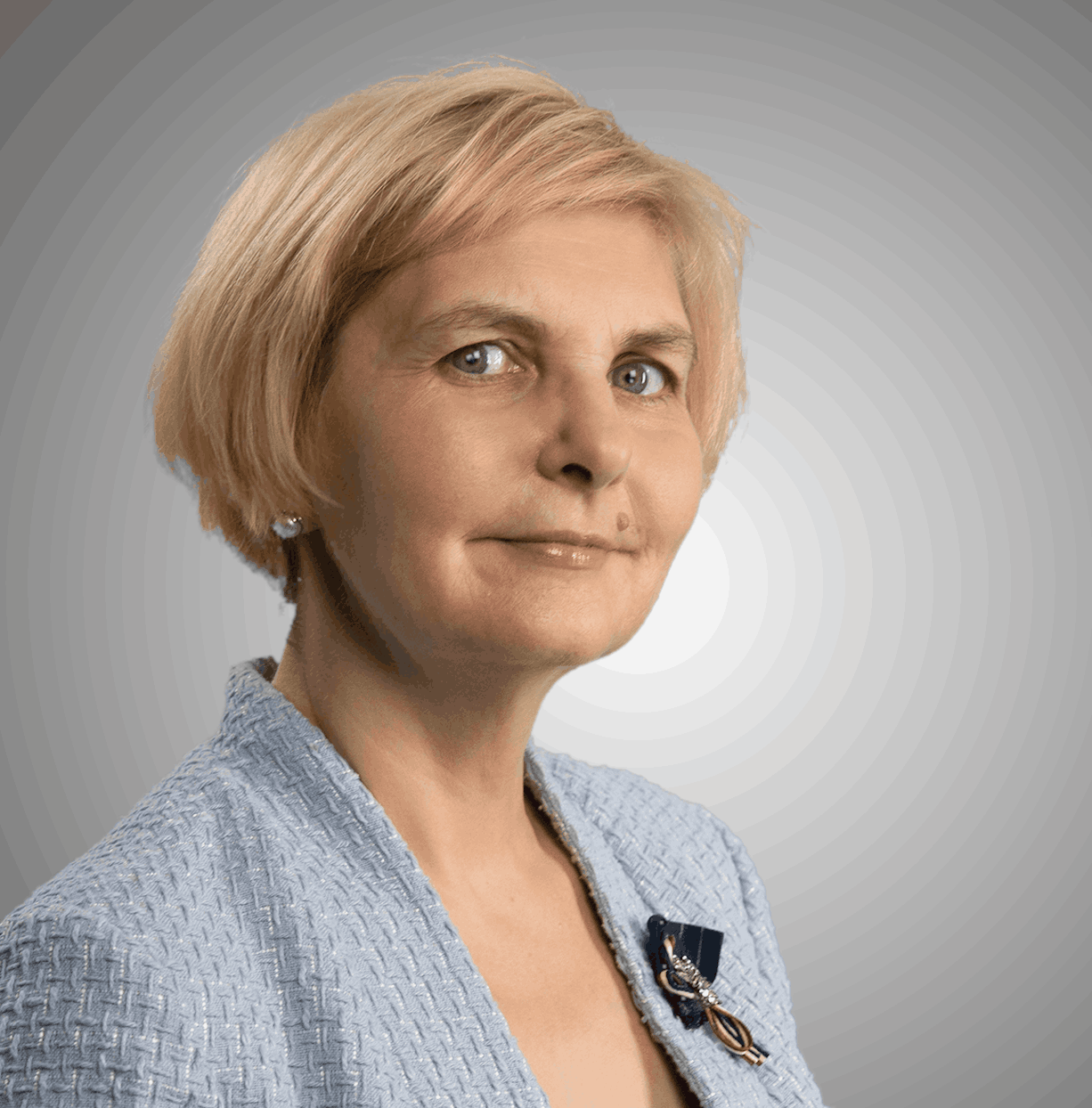 Данильченко Марина Владимировна