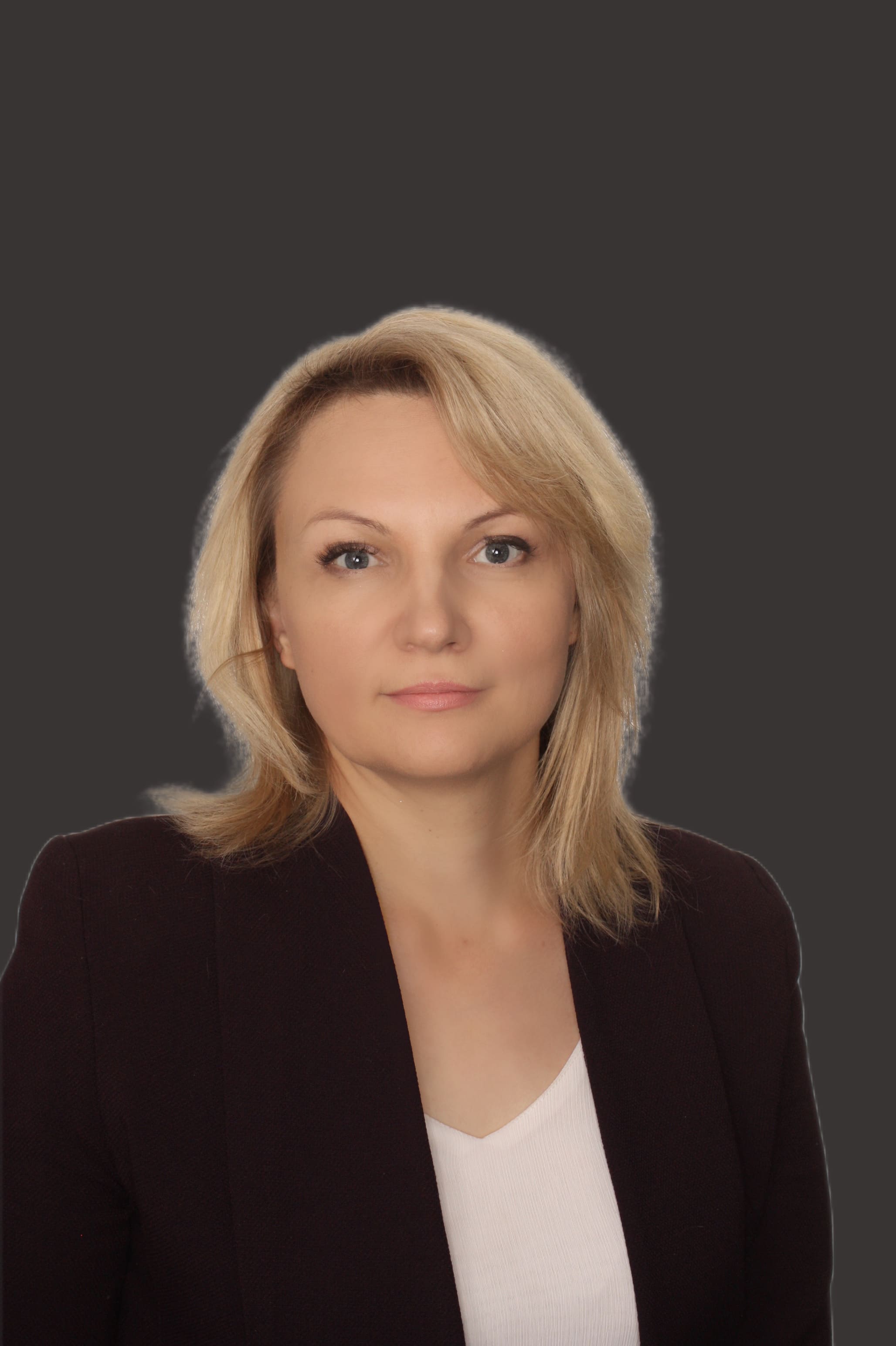 Демочкина Нина Владимировна