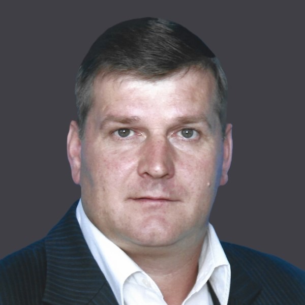 Толбузин Сергей Анатольевич