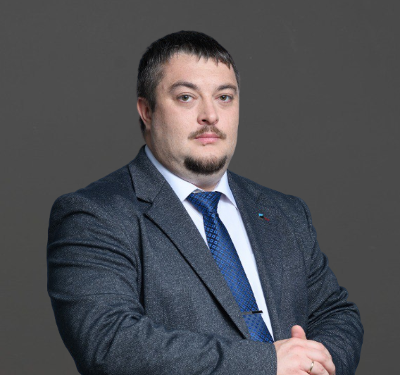 Некрасов Василий Александрович