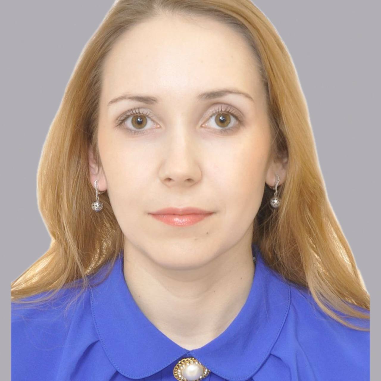 Бахтигозина Эльвира Ирековна