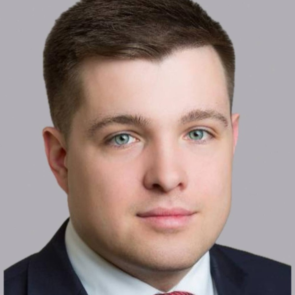 Балакшин Михаил Сергеевич