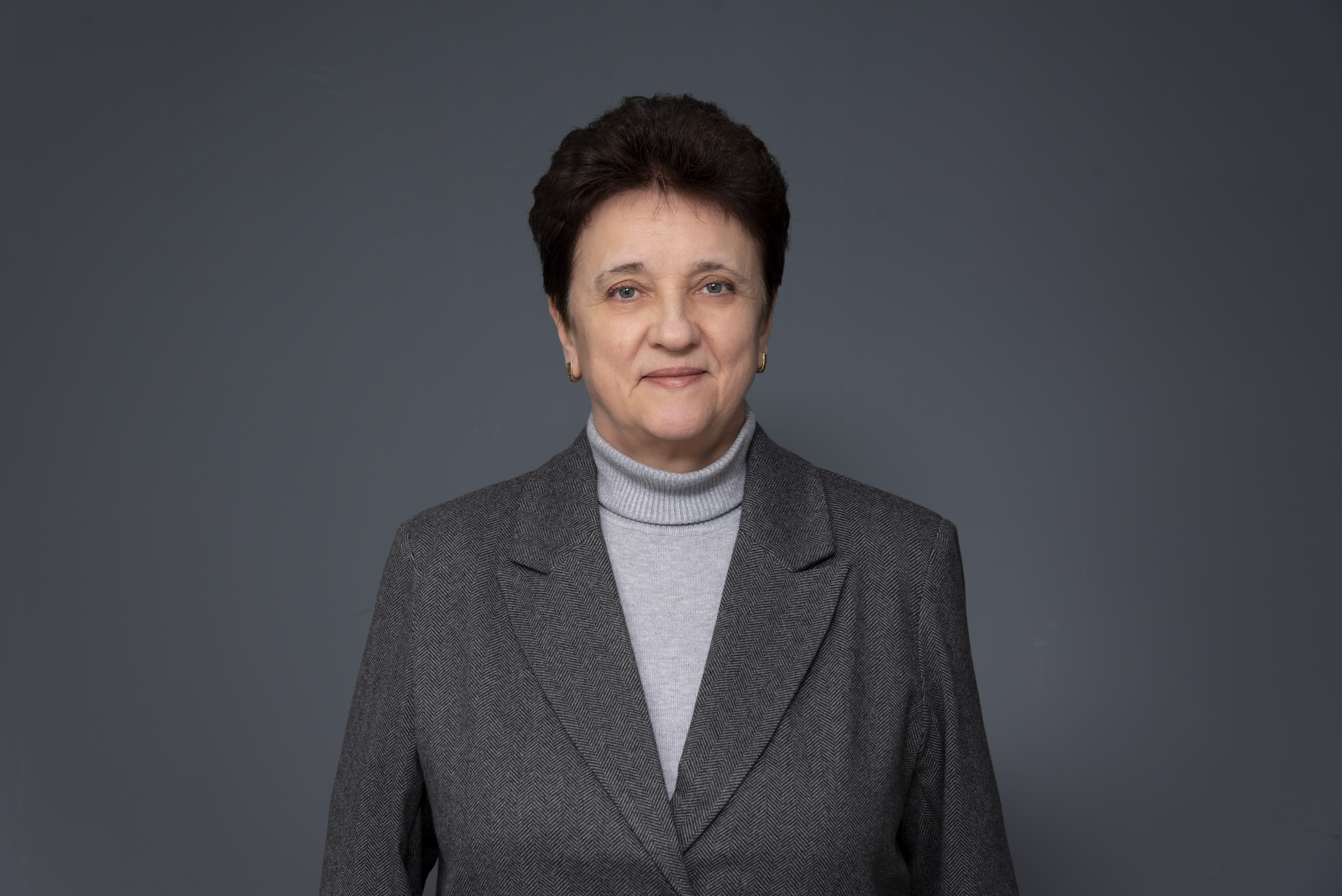 Пляшкунова Ольга Юрьевна