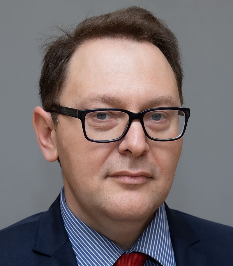 Петросов Давид Арегович