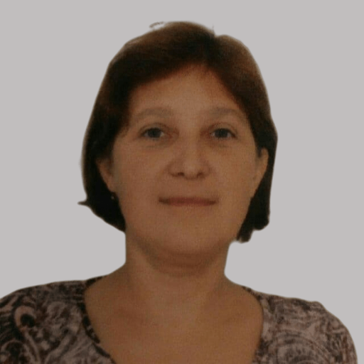 Хакимова Ольга Михайловна