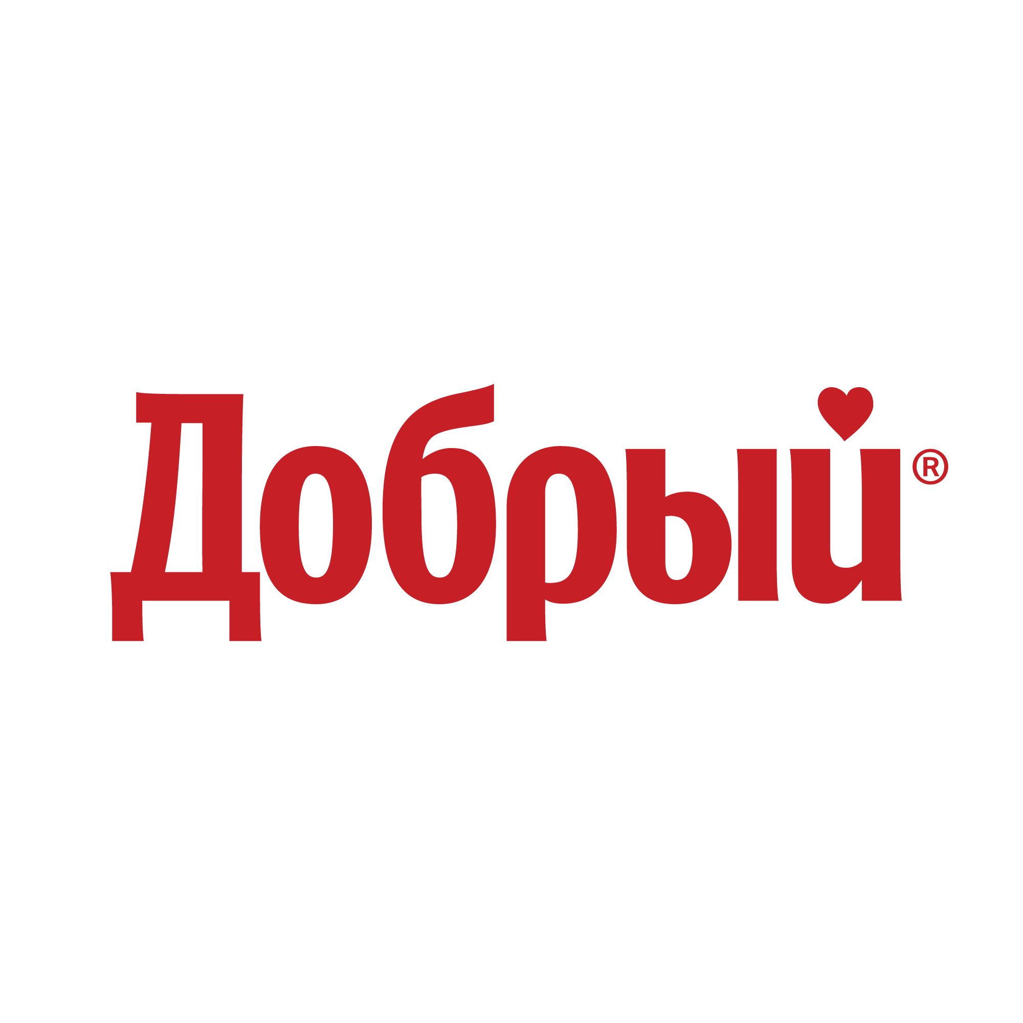 Бренд Добрый