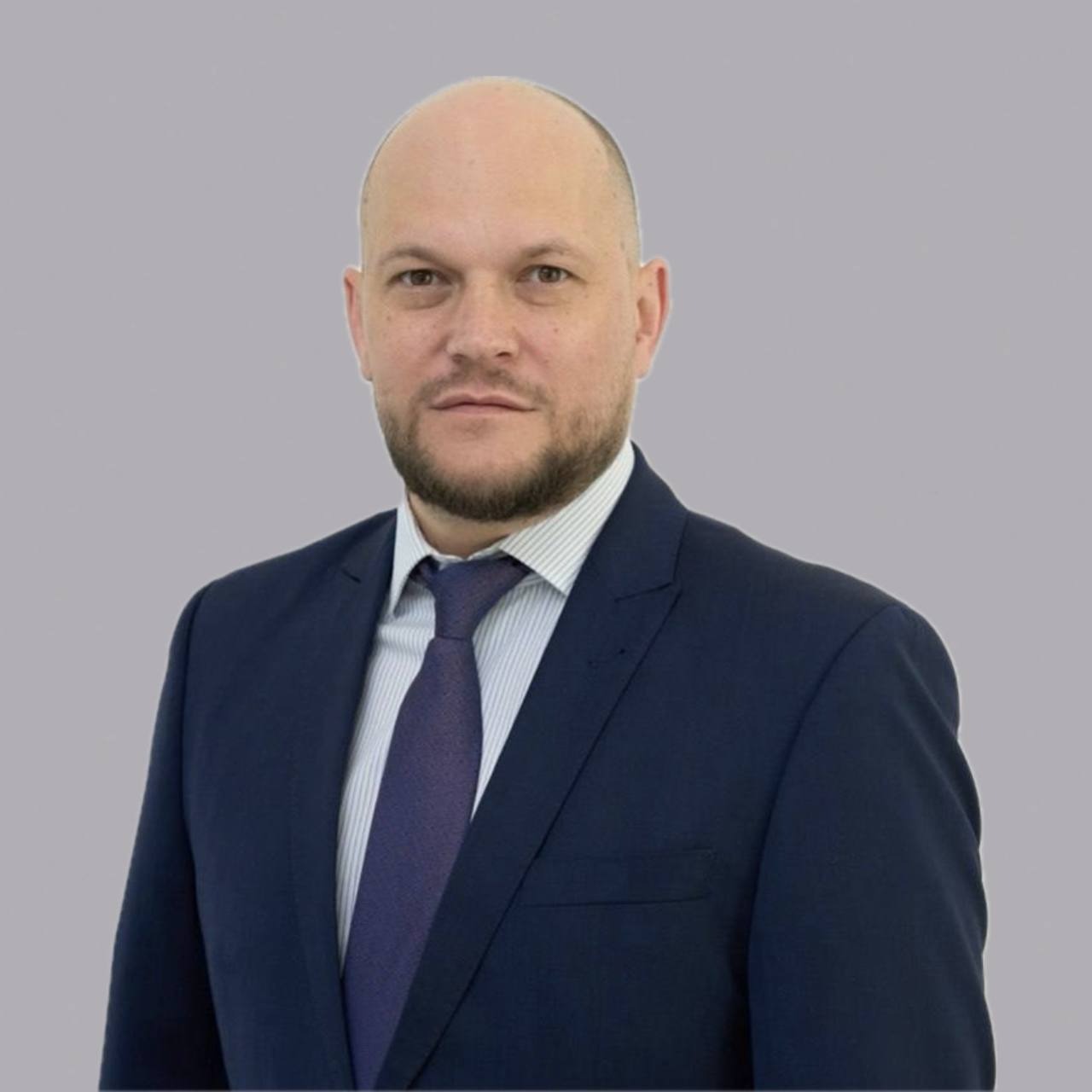 Кальченко Игорь Владимирович