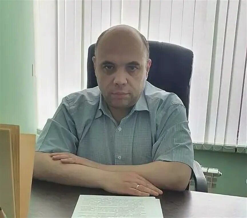 Харебов Елкан Юрьевич