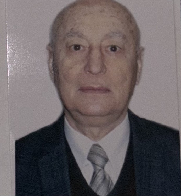 Хубежты Шалва Соломонович