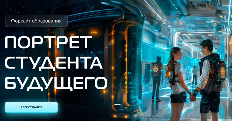 Форсайт образования