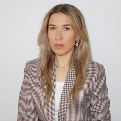 Кучиева Марина Владиславовна