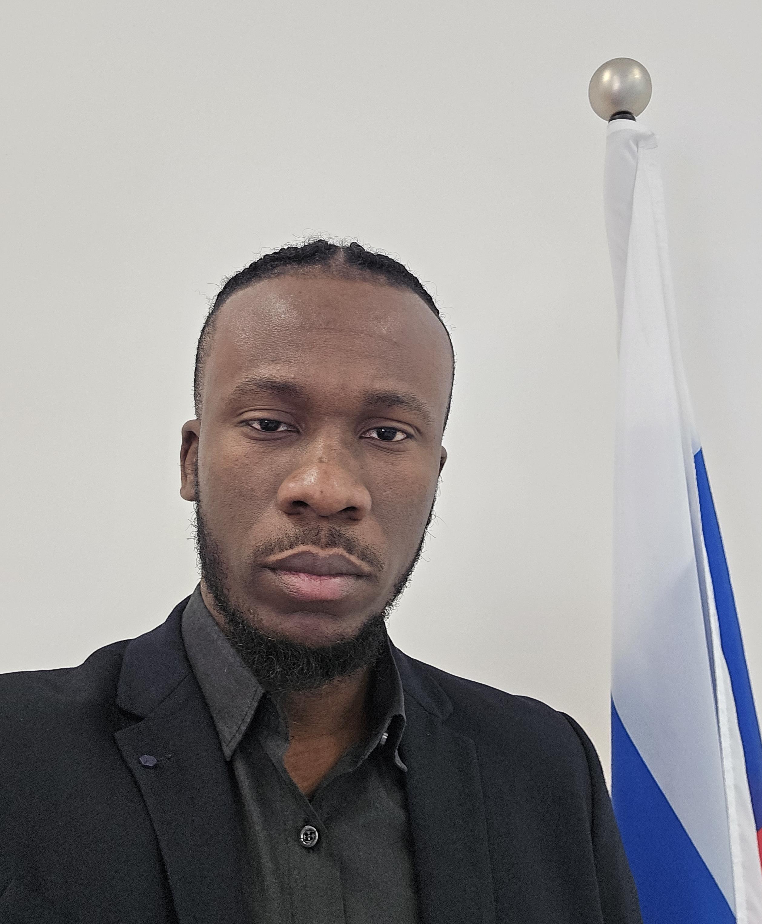 Oluwaseyi Ogunniyi