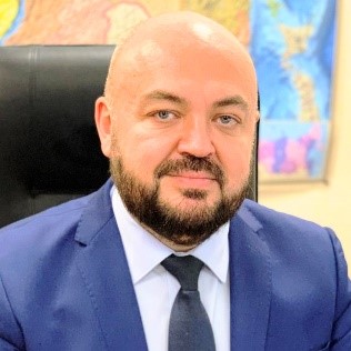 Новосёлов Константин Викторович