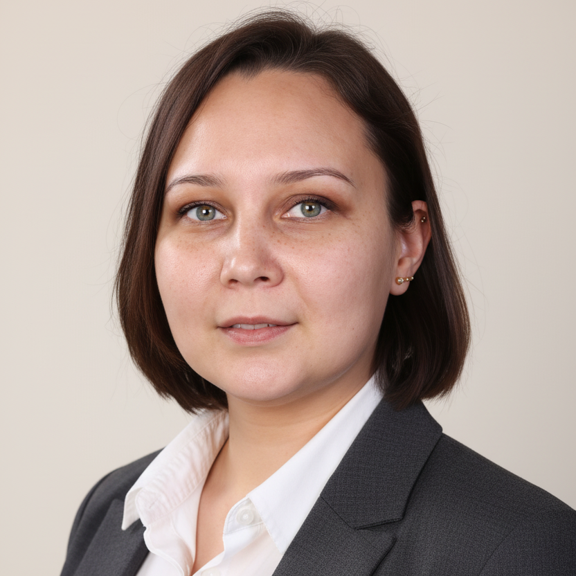 Кобальт Анна Олеговна