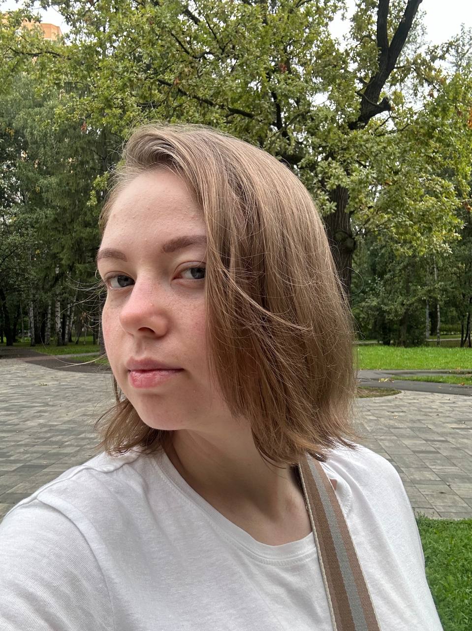 Суворова Полина Юрьевна