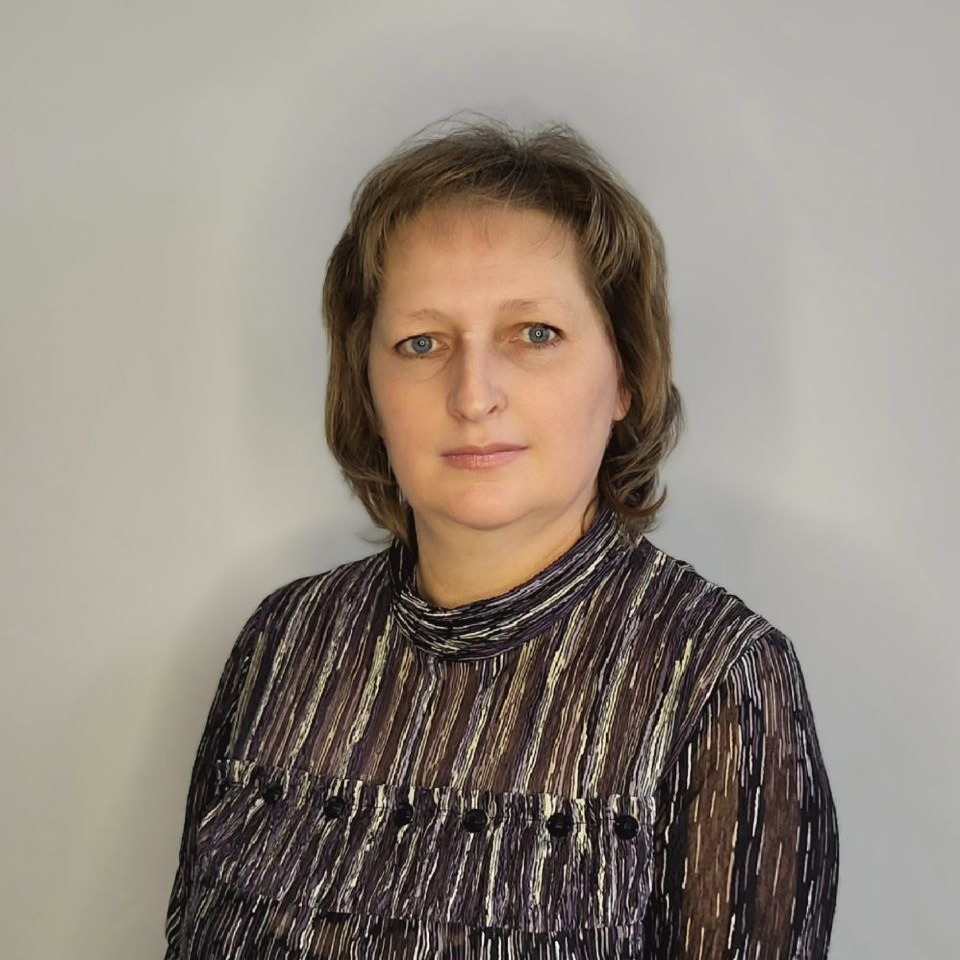Суханова Татьяна Викторовна