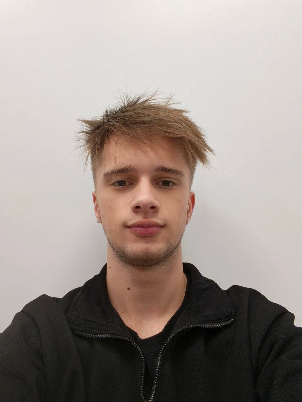 Митрофанов Дмитрий Валерьевич