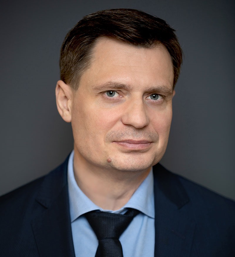 Засько Вадим Николаевич