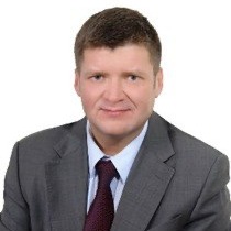 Кобцев Георгий Николаевич