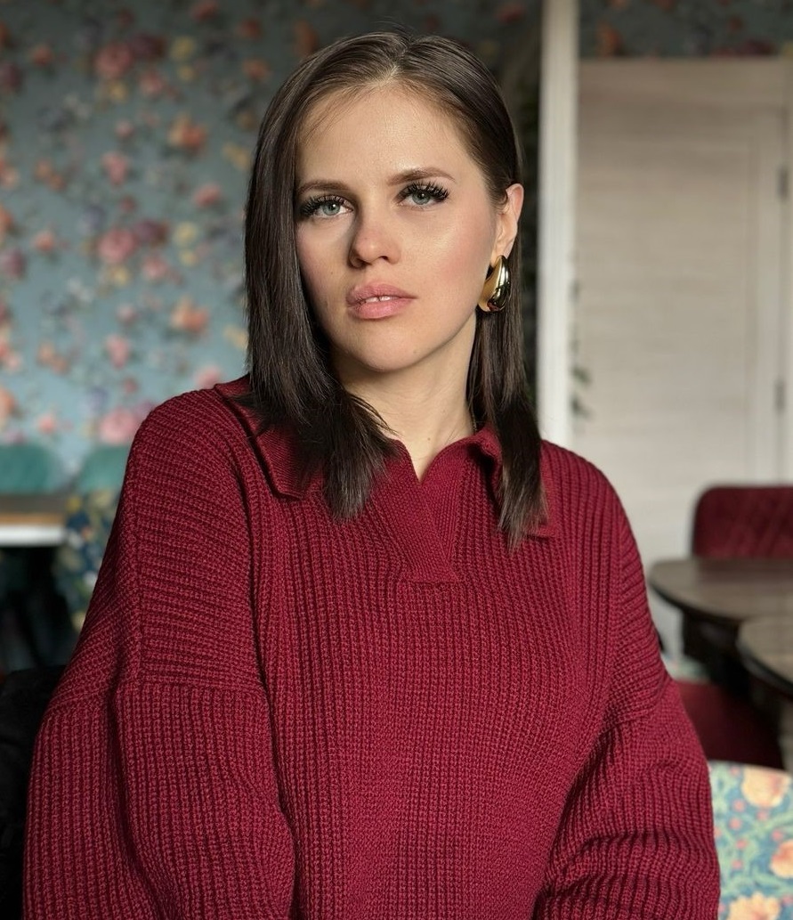 Демидова Маргарита Юрьевна
