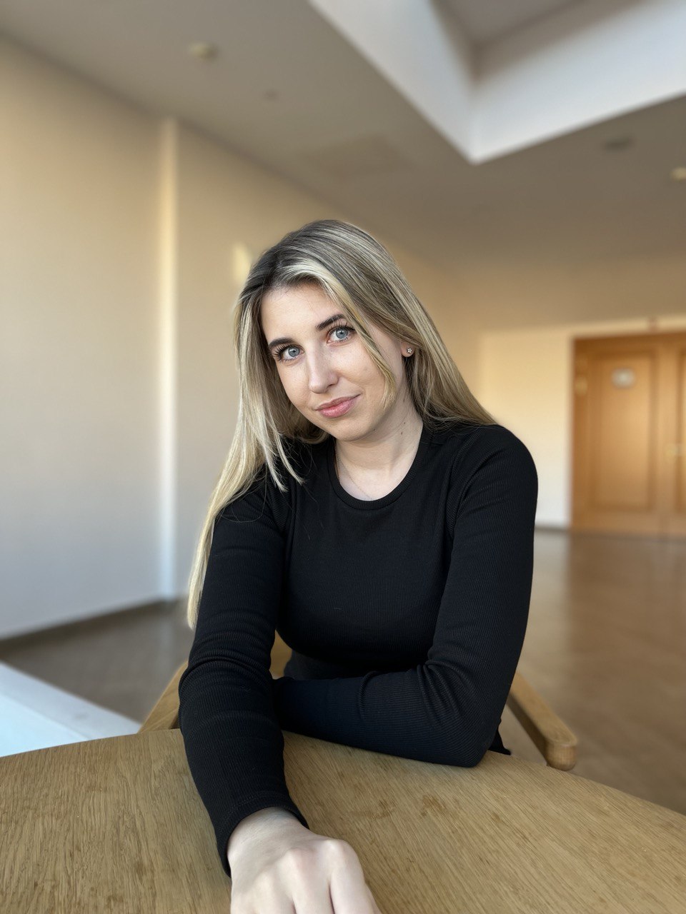 Дахновская Екатерина Андреевна