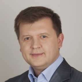 Пичугин Виталий Григорьевич