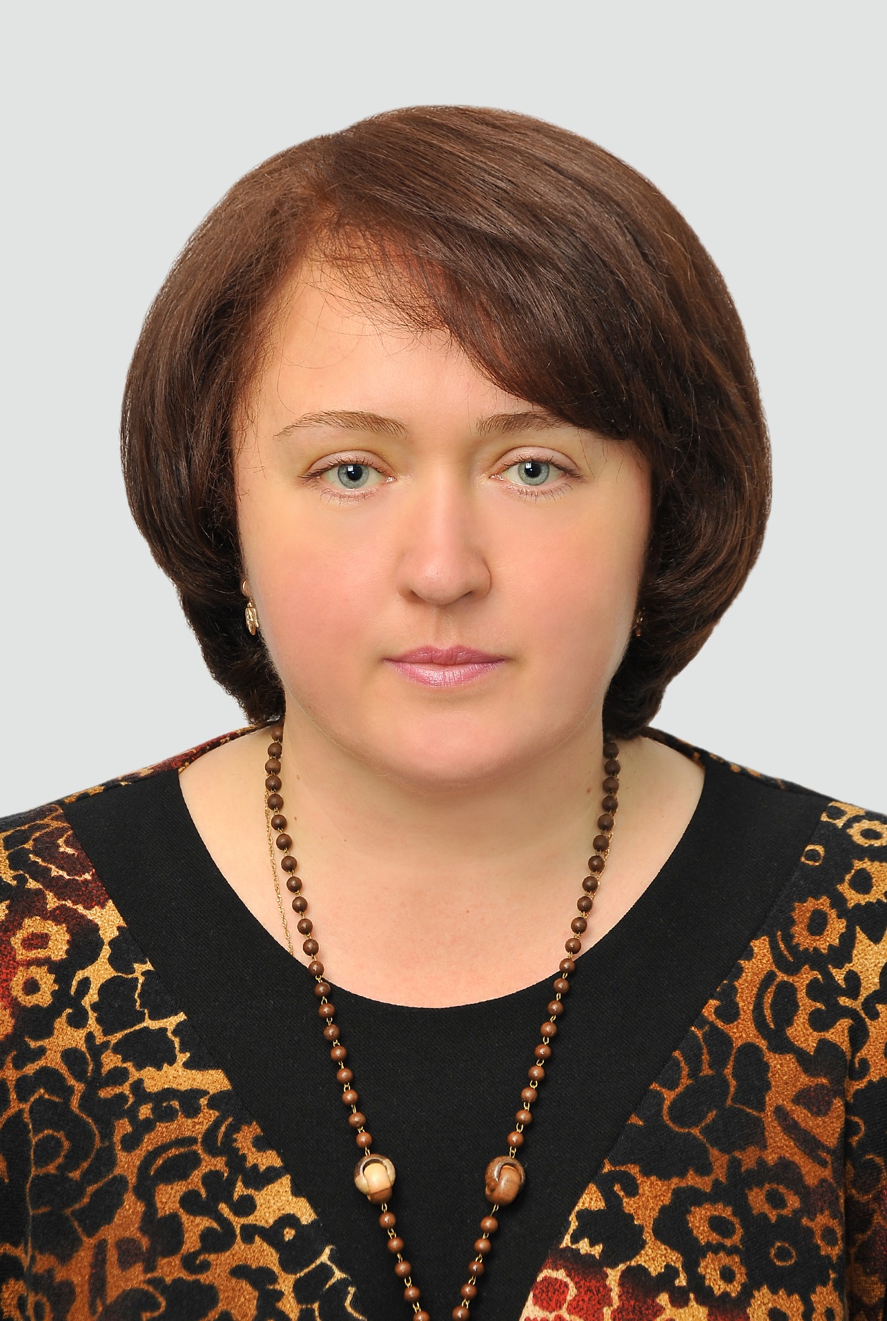 Михалева Мария Юрьевна