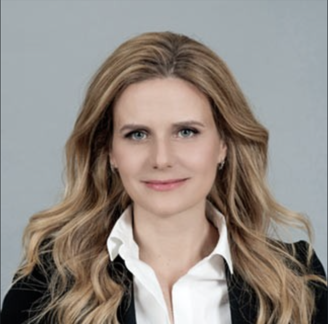Набок Оксана Анатольевна
