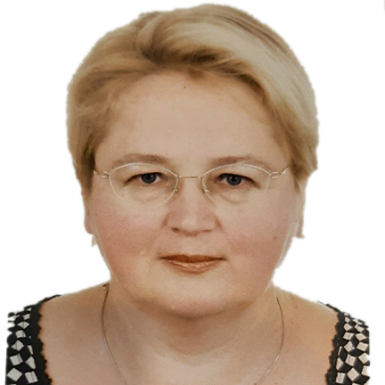 Масягина Юлия Борисовна