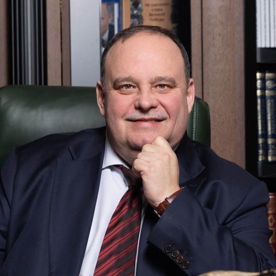 Прокофьев Станислав Евгеньевич