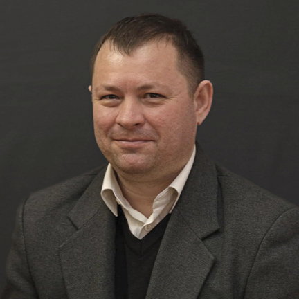 Дедов Евгений Геннадьевич