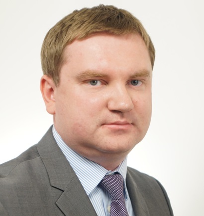 Дорожкин Алексей Владимирович