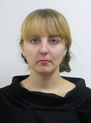 Рожкова Дарья Юрьевна
