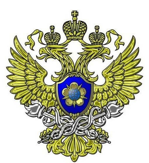 Росфинмониторинг