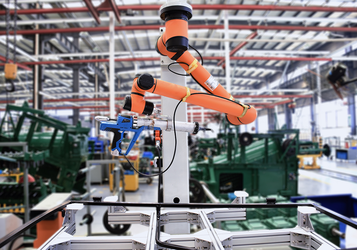 Специалист по роботизации производств