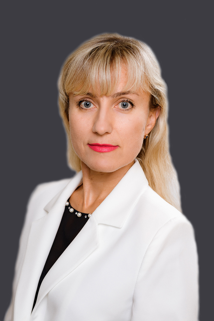 Заместитель декана по научной работе