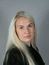 Синильникова Екатерина Сергеевна