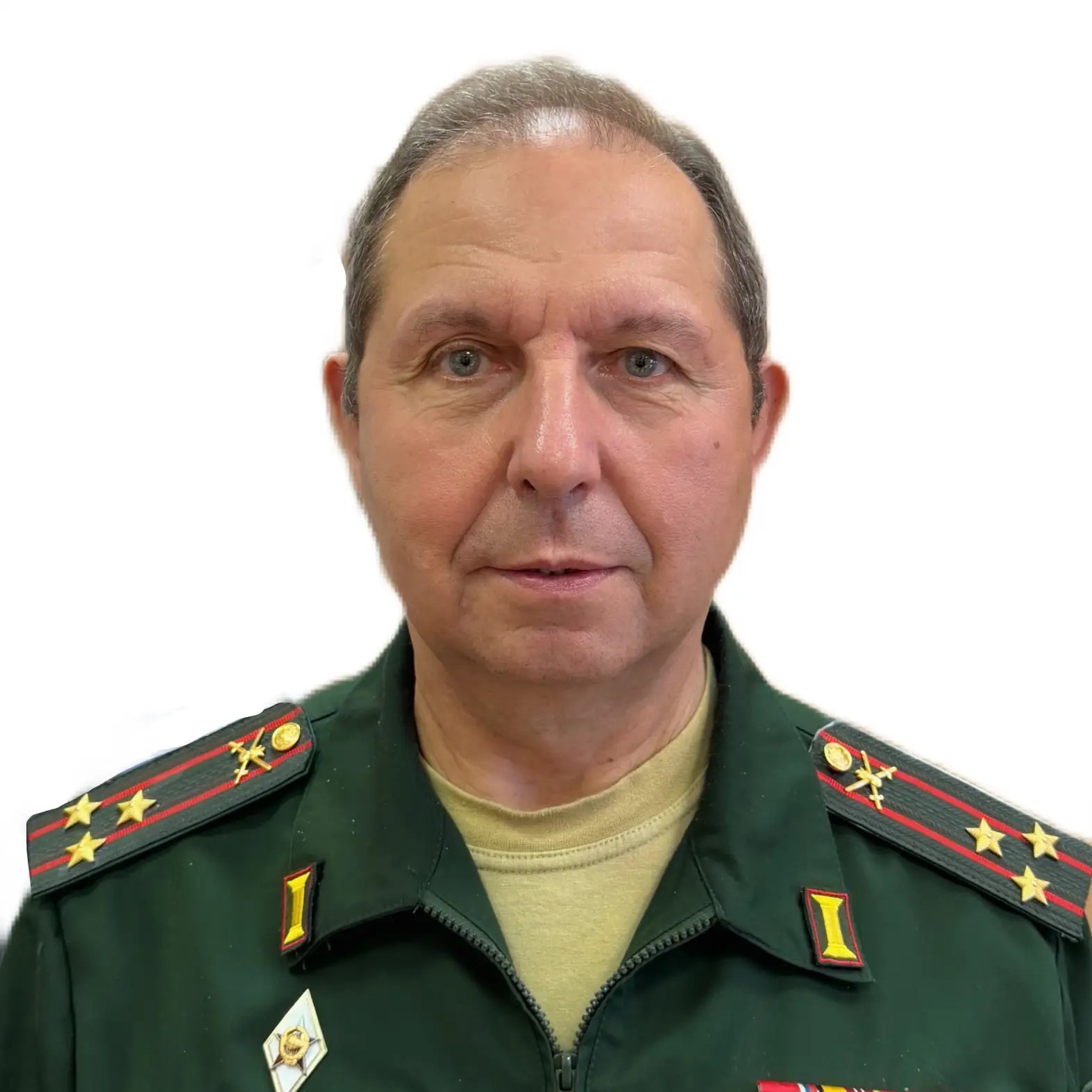 Бяков Сергей Юрьевич