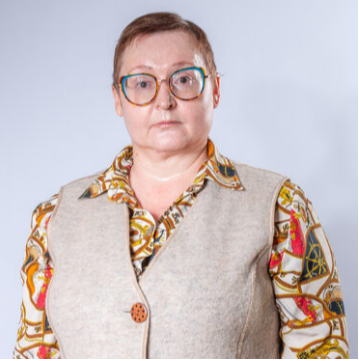 Карпычева Елена Вячеславовна