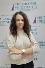 ​Кирьянова Евгения