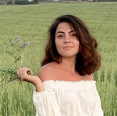 Болотова Маргарита Владимировна